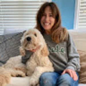 Meet your Posher, Stacy